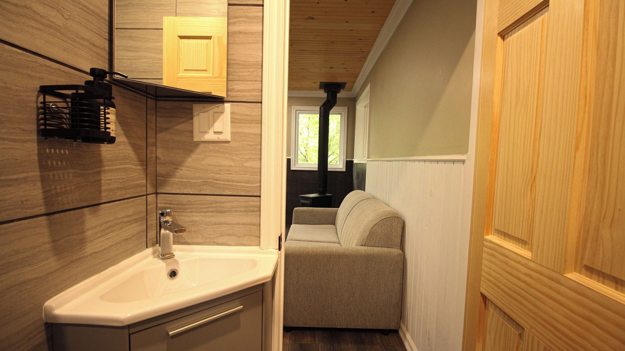 Photo of Bathroom in Perry
