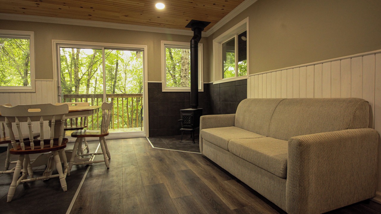 Photo of Livingroom in Perry