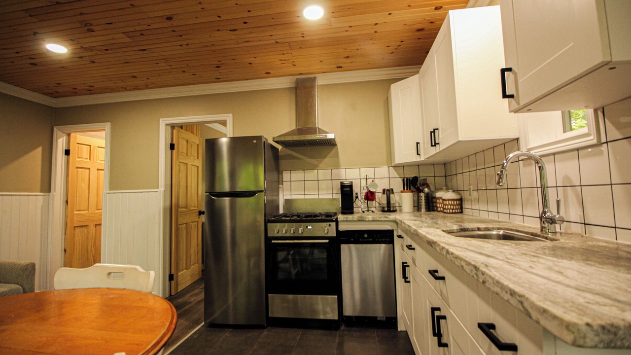 Photo of Kitchen in Perry