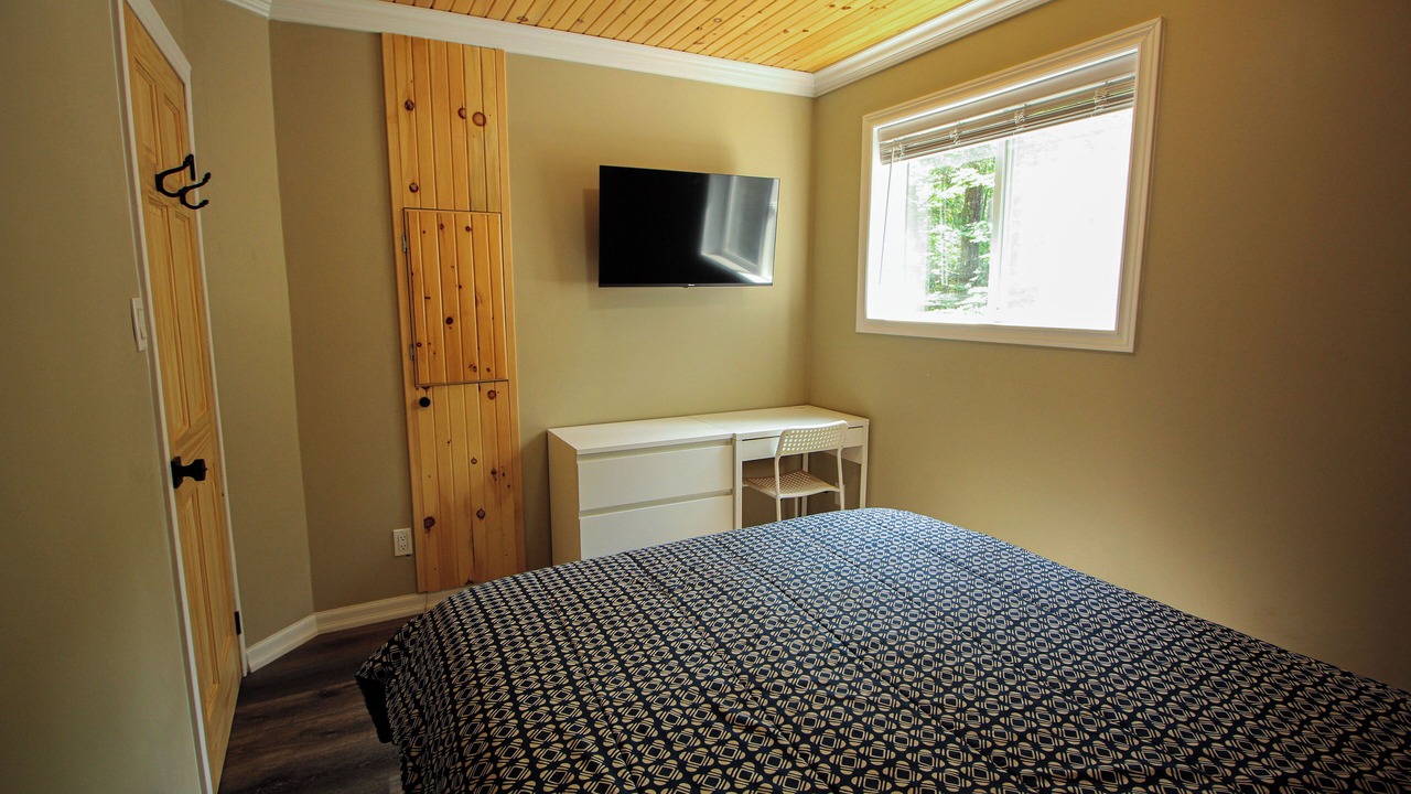 Photo of Bedroom in Perry