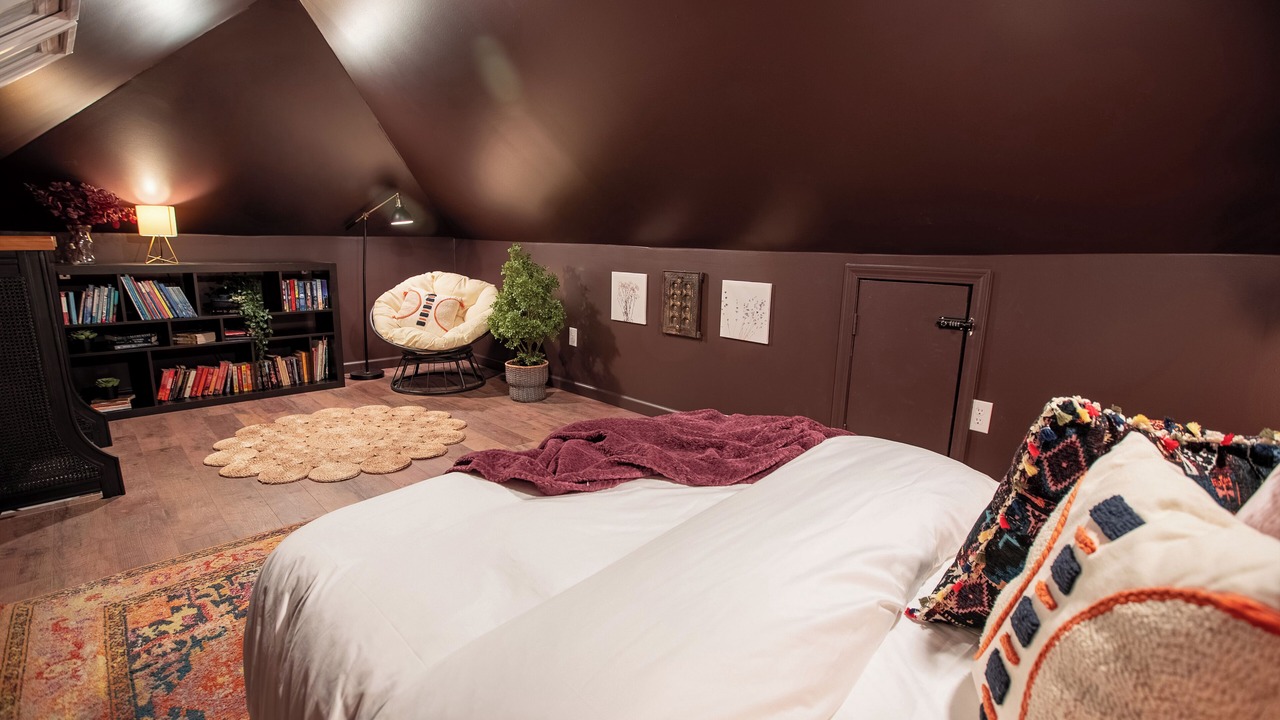 Photo of Bedroom in Mount Lebanon