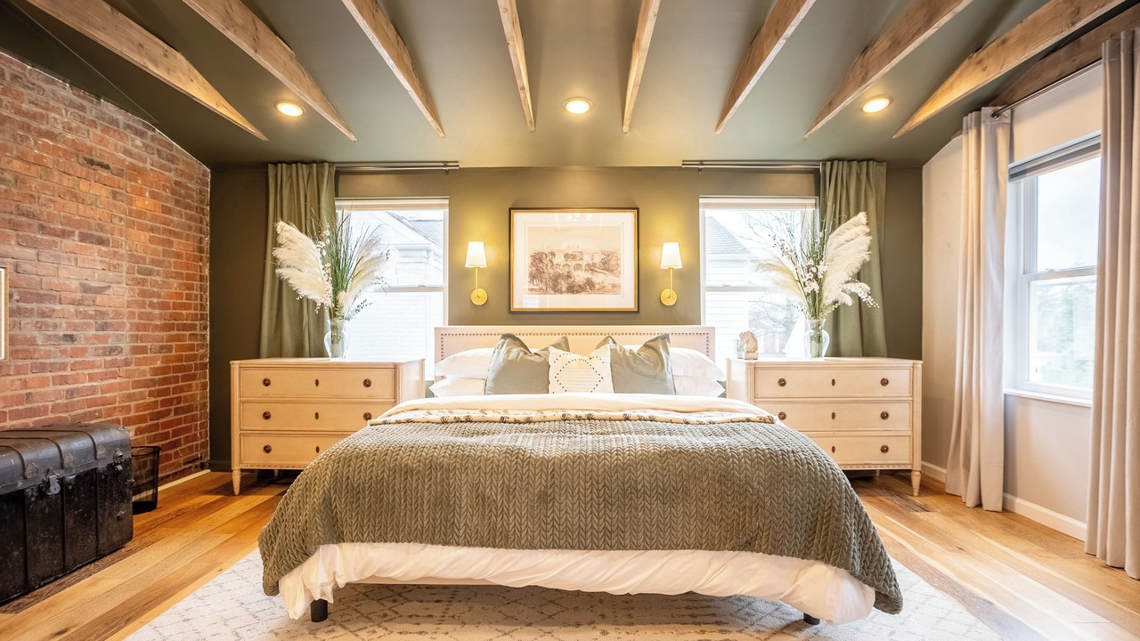 Photo of Bedroom in Mount Lebanon