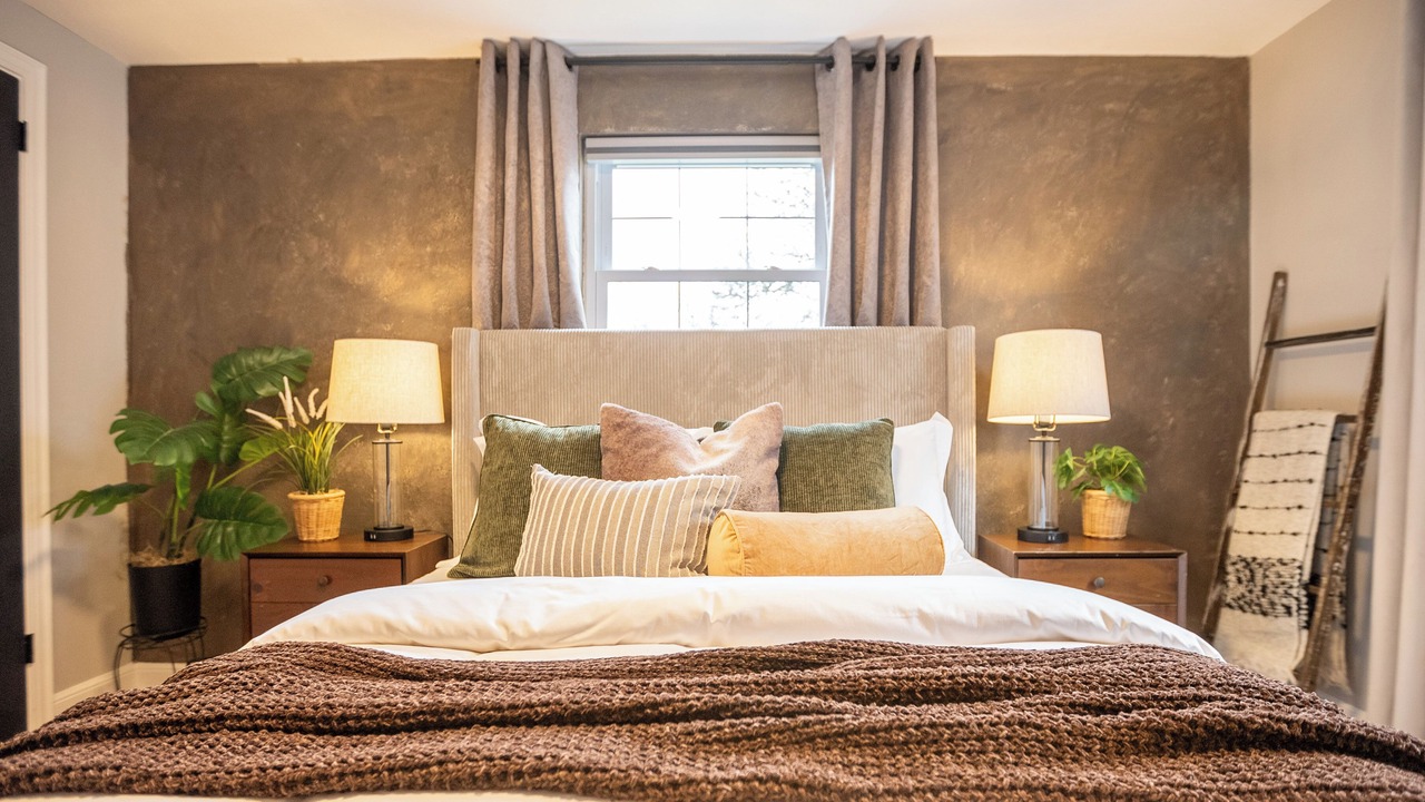 Photo of Bedroom in Mount Lebanon