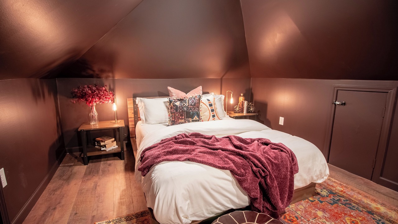 Photo of Bedroom in Mount Lebanon