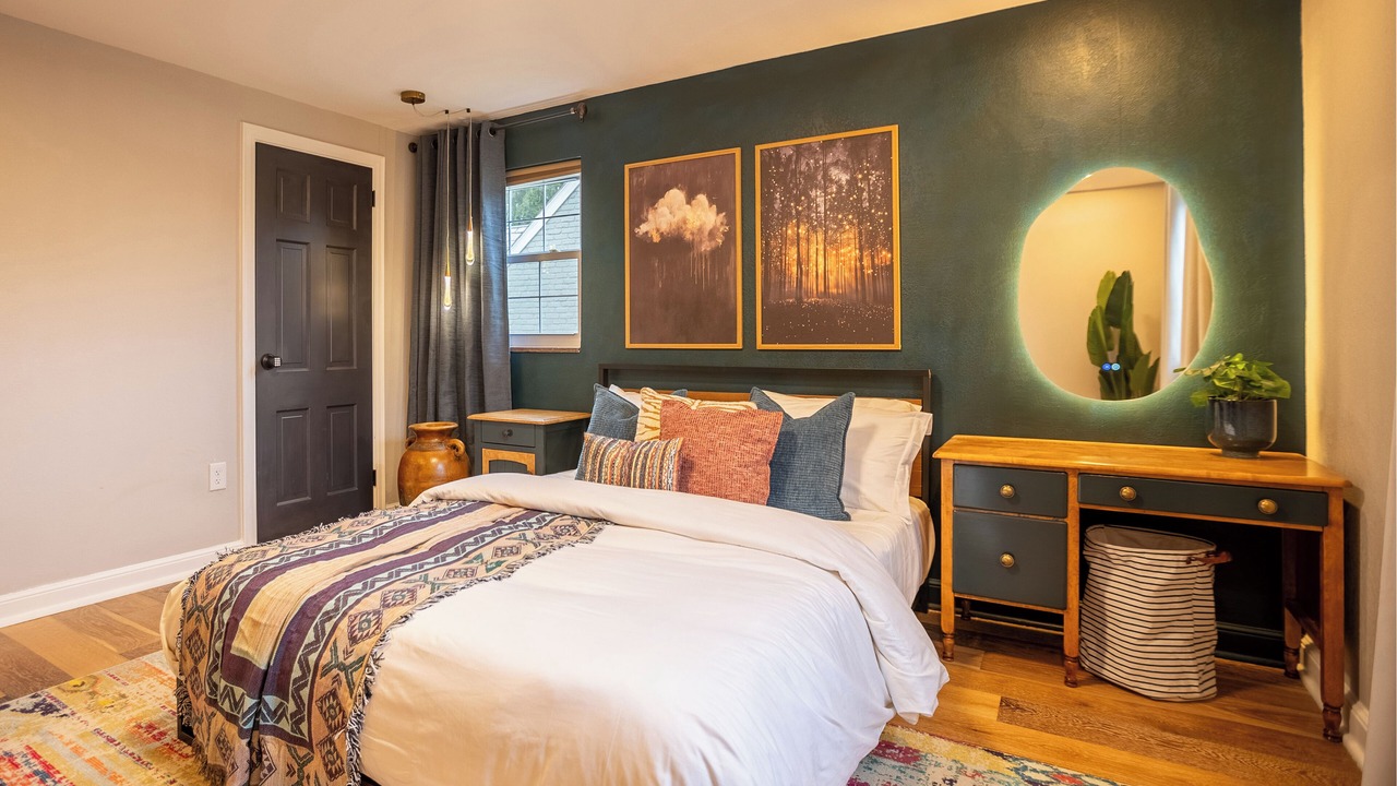 Photo of Bedroom in Mount Lebanon