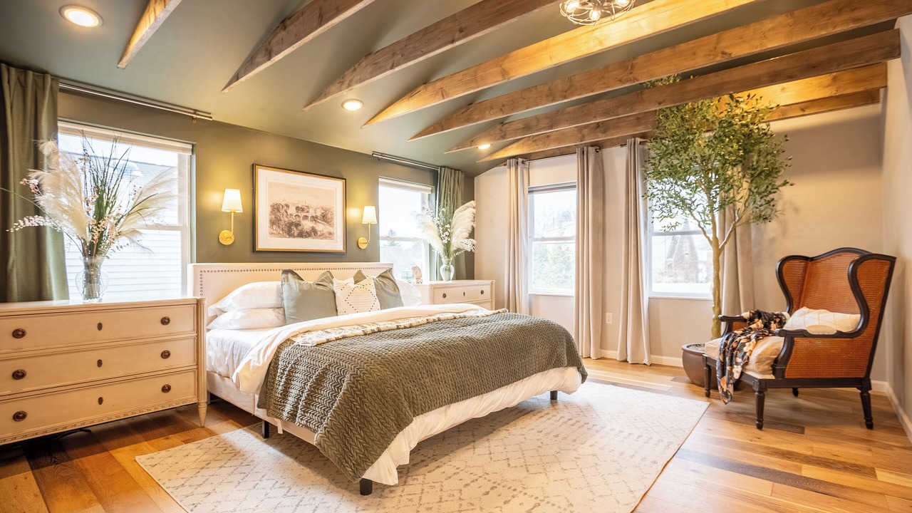 Photo of Bedroom in Mount Lebanon