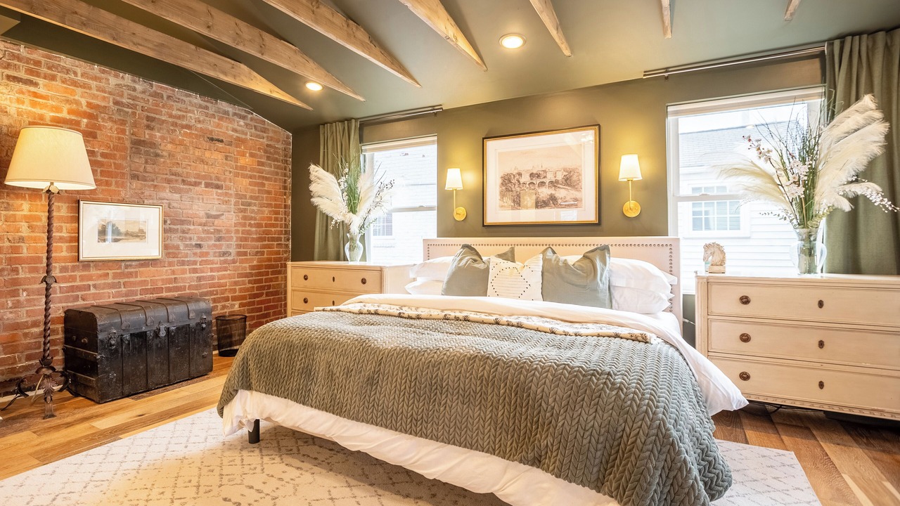 Photo of Bedroom in Mount Lebanon
