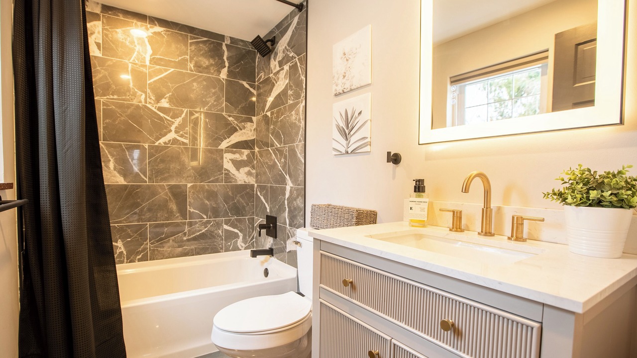 Photo of Bathroom in Mount Lebanon