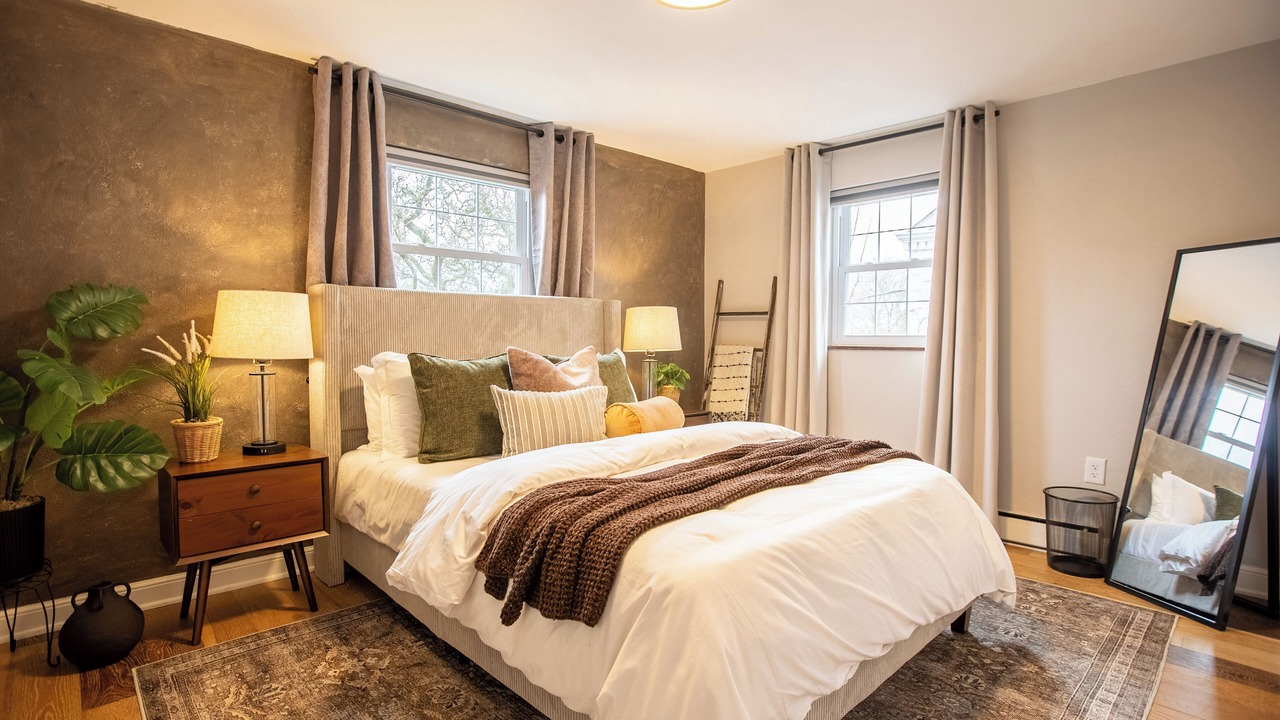 Photo of Bedroom in Mount Lebanon