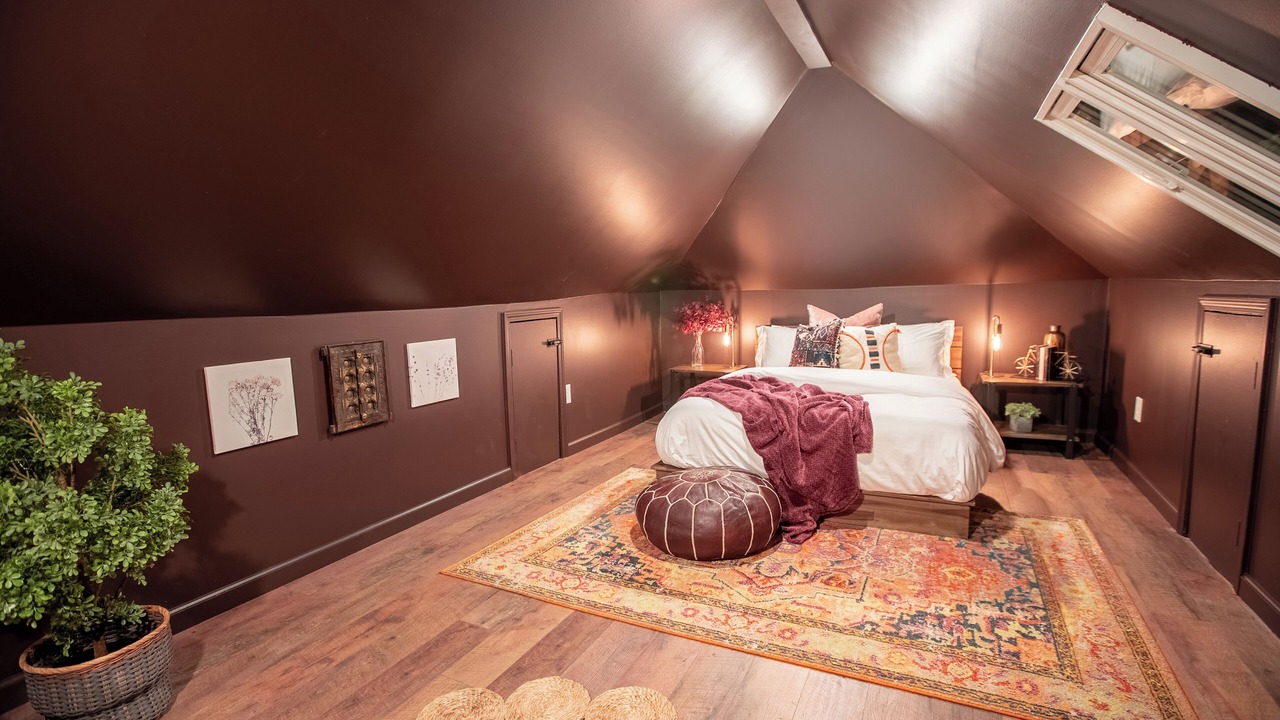 Photo of Bedroom in Mount Lebanon