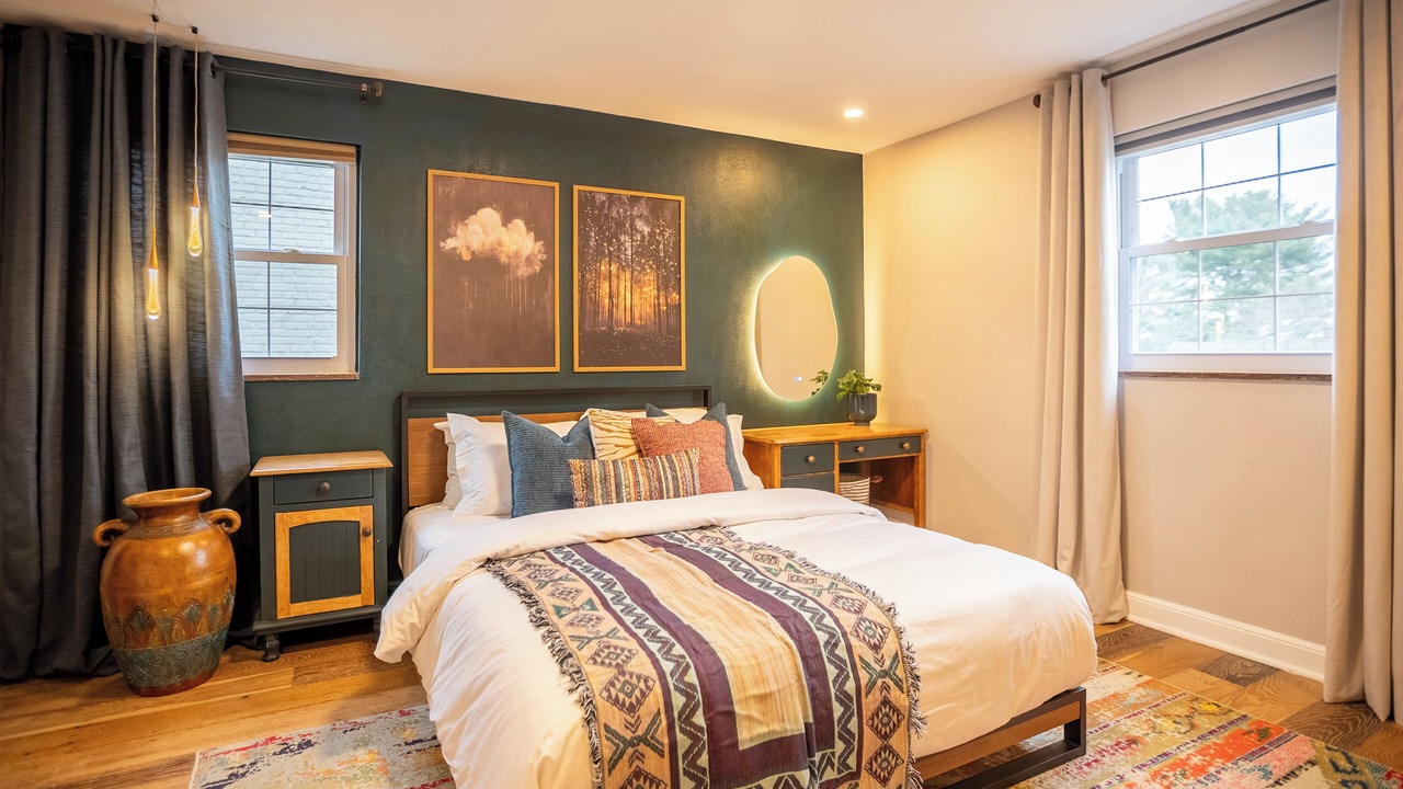 Photo of Bedroom in Mount Lebanon
