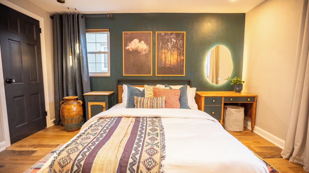 Photo of Bedroom in Mount Lebanon