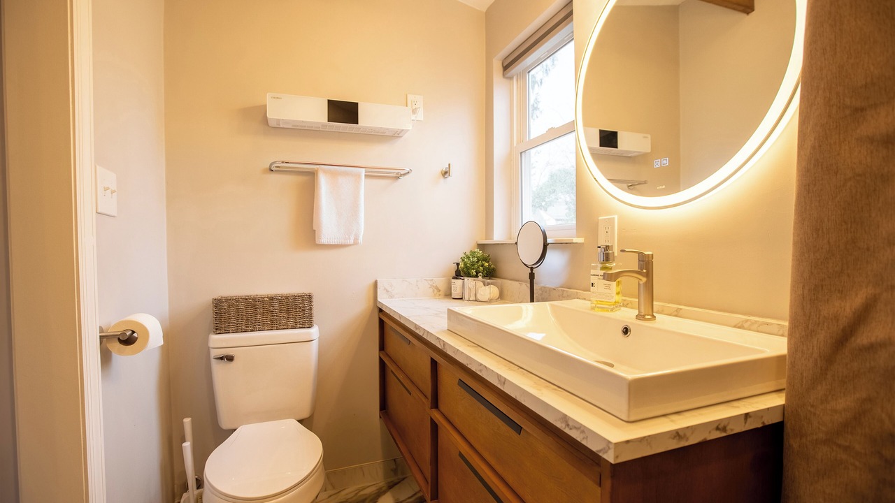 Photo of Bathroom in Mount Lebanon