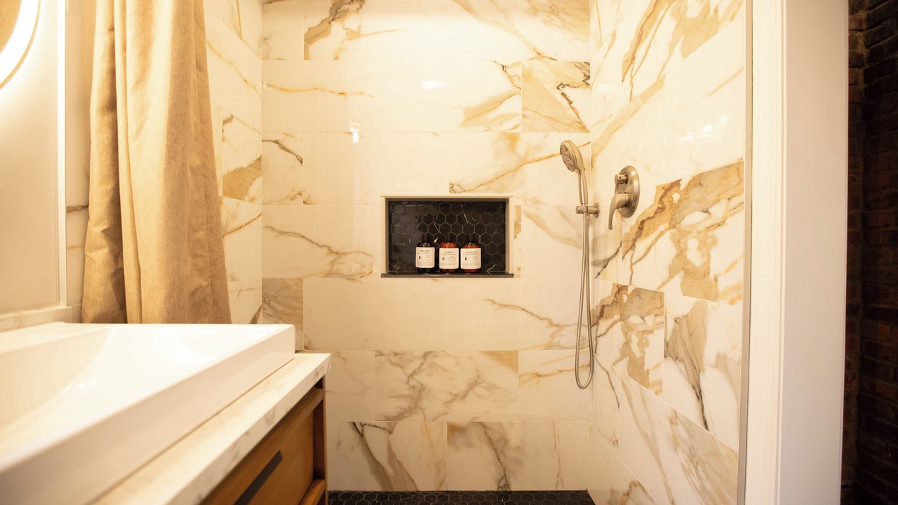 Photo of Bathroom in Mount Lebanon