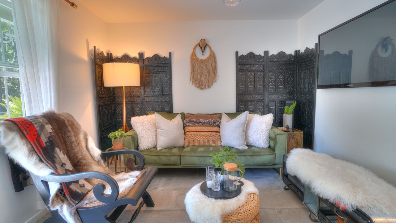 Photo of Livingroom in Ravenna