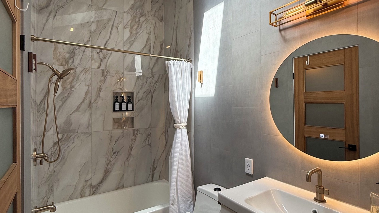 Photo of Bathroom in Ravenna
