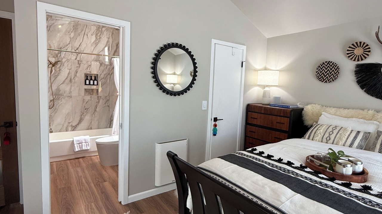 Photo of Bedroom in Ravenna