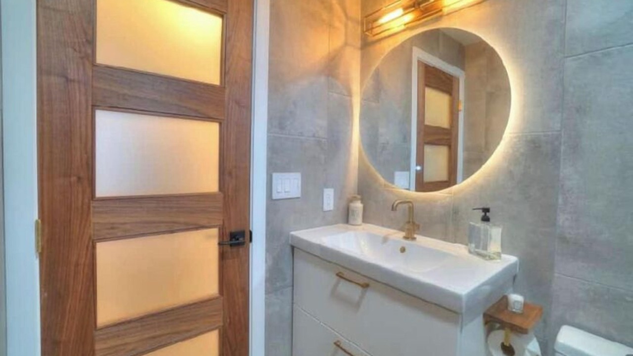 Photo of Bathroom in Ravenna