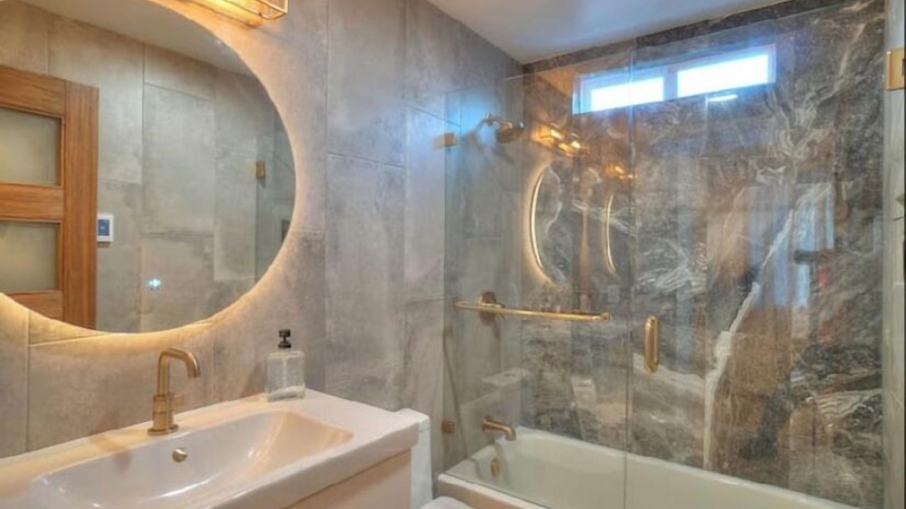 Photo of Bathroom in Ravenna