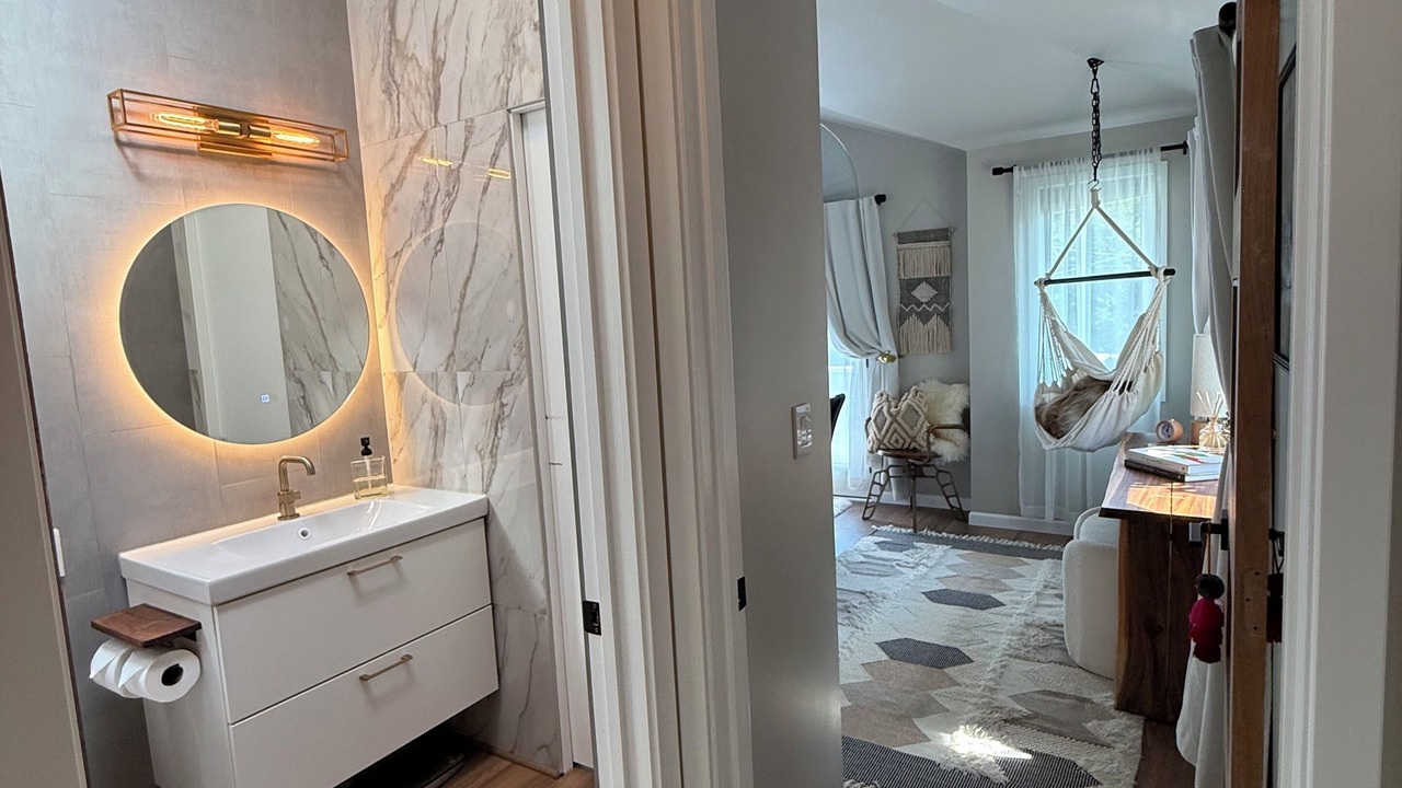 Photo of Bathroom in Ravenna