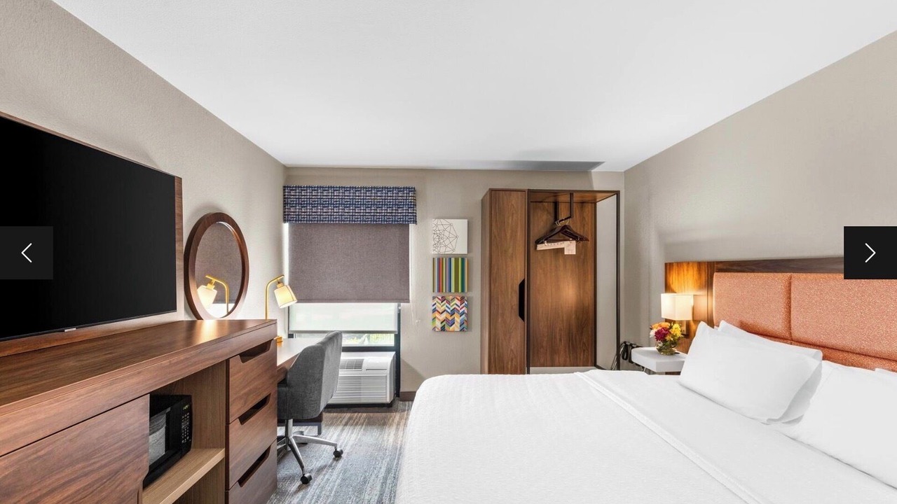 Photo of Bedroom in Alcoa