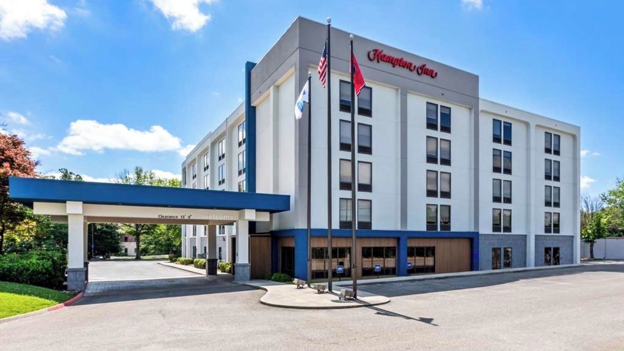 Photo of Outdoor in Alcoa