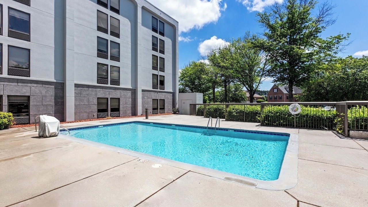 Photo of Outdoor in Alcoa