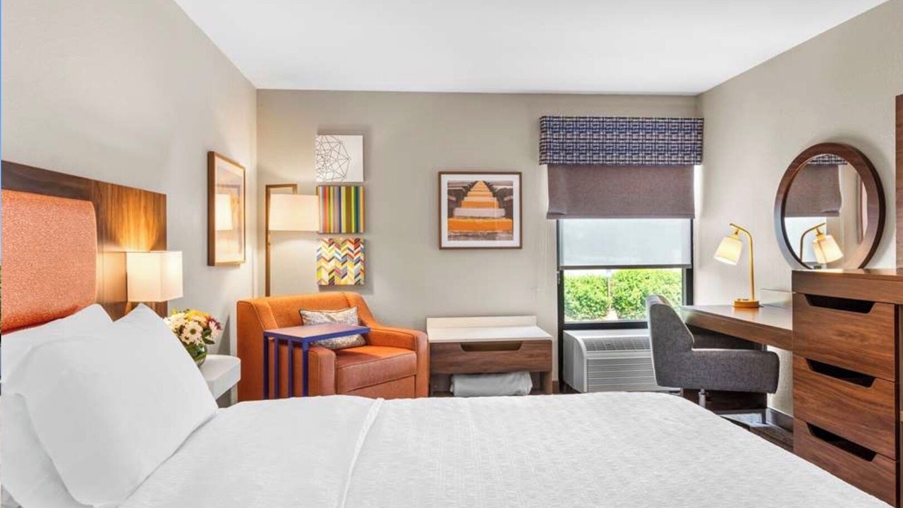 Photo of Bedroom in Alcoa