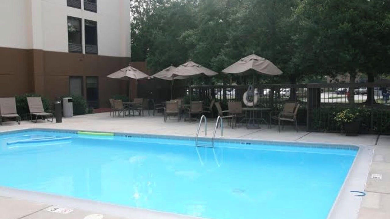 Photo of Outdoor in Alcoa
