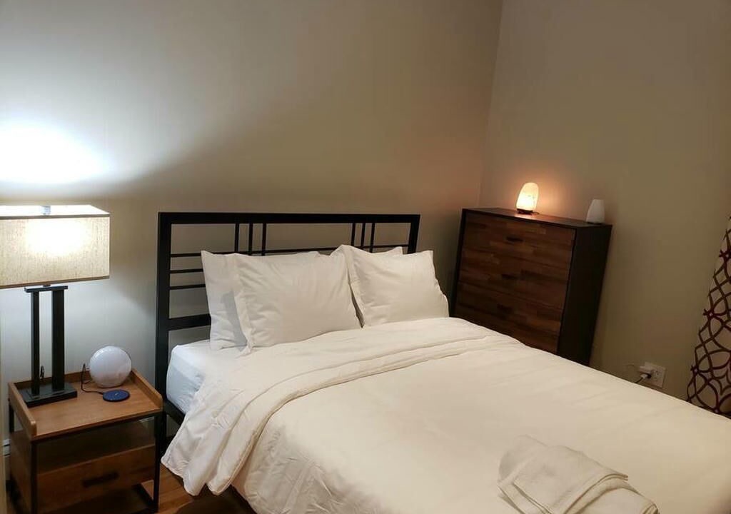 Photo of Bedroom in Cypress Hills