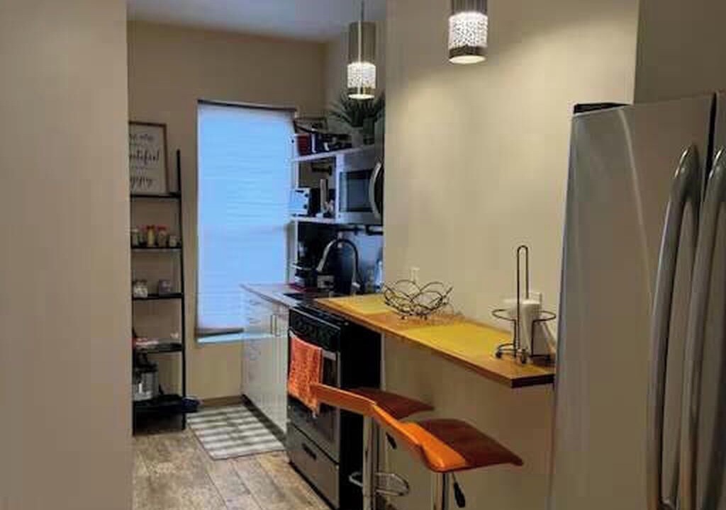 Photo of Kitchen in Cypress Hills