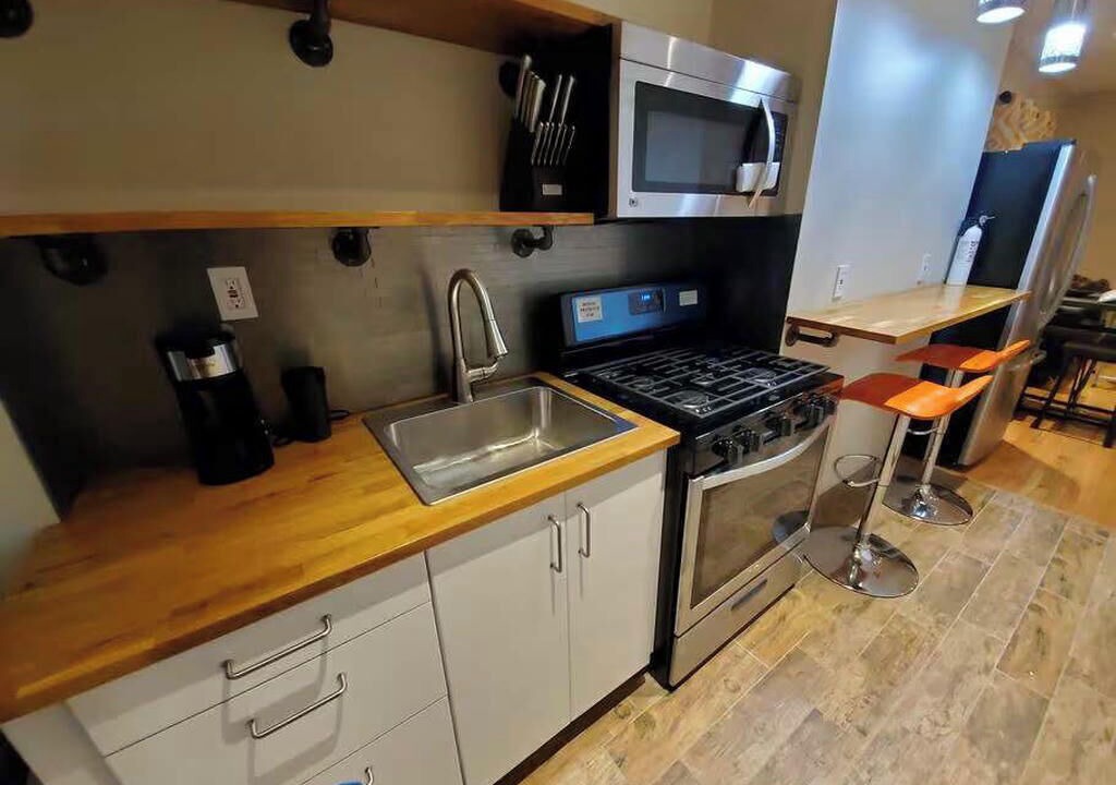Photo of Kitchen in Cypress Hills