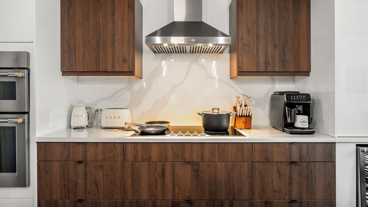 Photo of Kitchen in Cranston