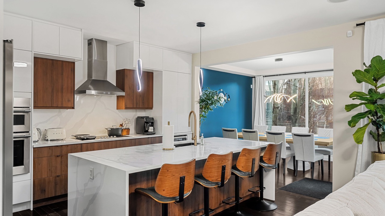 Photo of Kitchen in Cranston