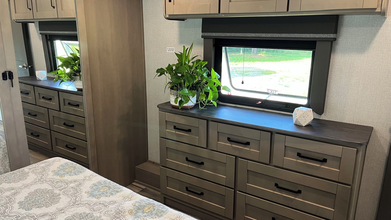 Photo of Bedroom in Garrison
