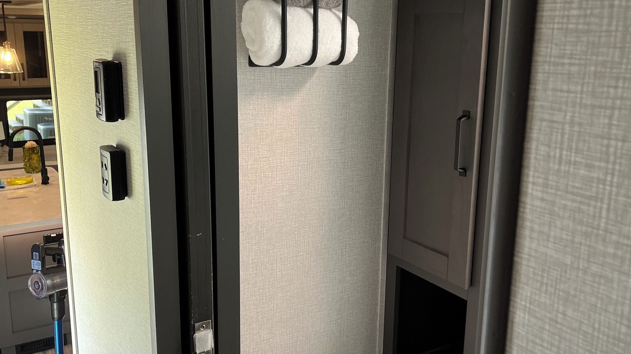 Photo of Bathroom in Garrison