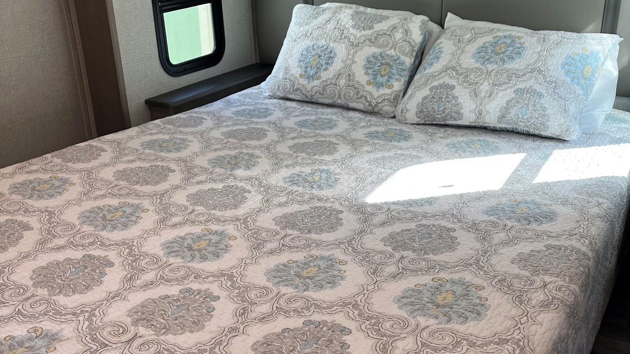 Photo of Bedroom in Garrison