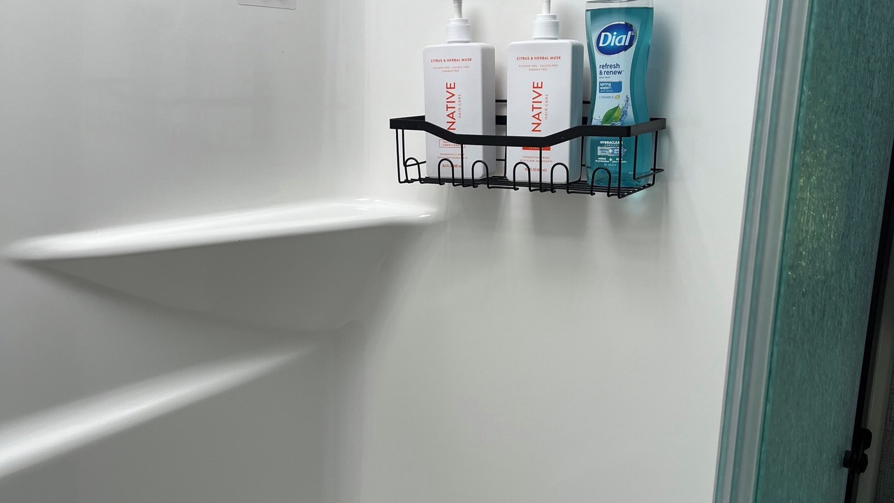 Photo of Bathroom in Garrison