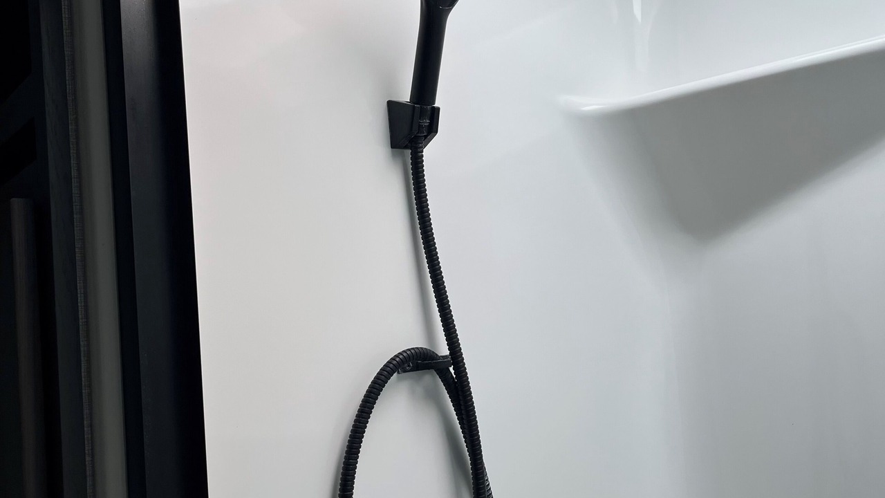 Photo of Bathroom in Garrison