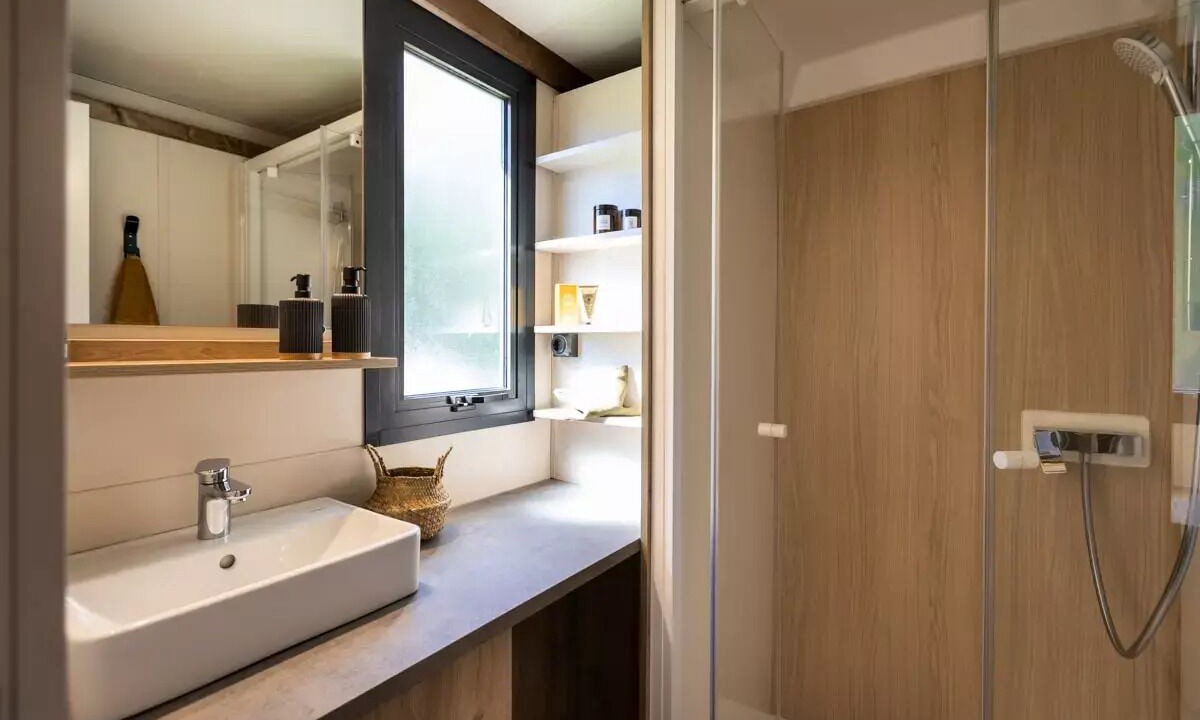 Photo of Bathroom in Lourdes