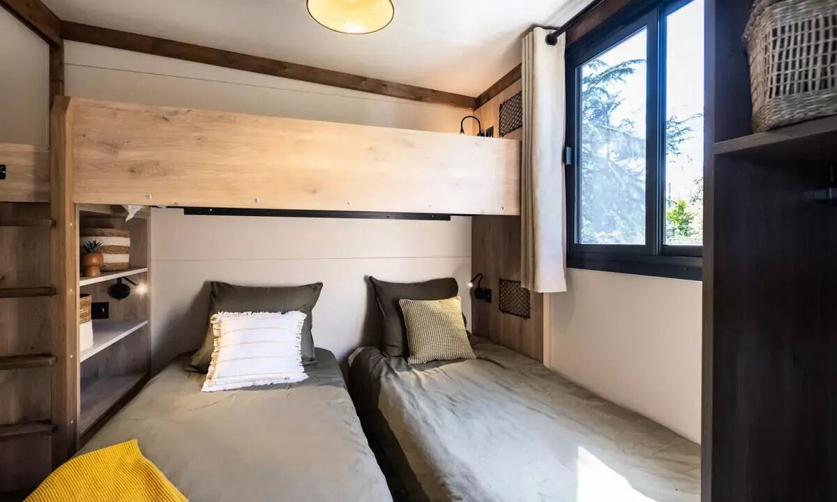 Photo of Bedroom in Lourdes