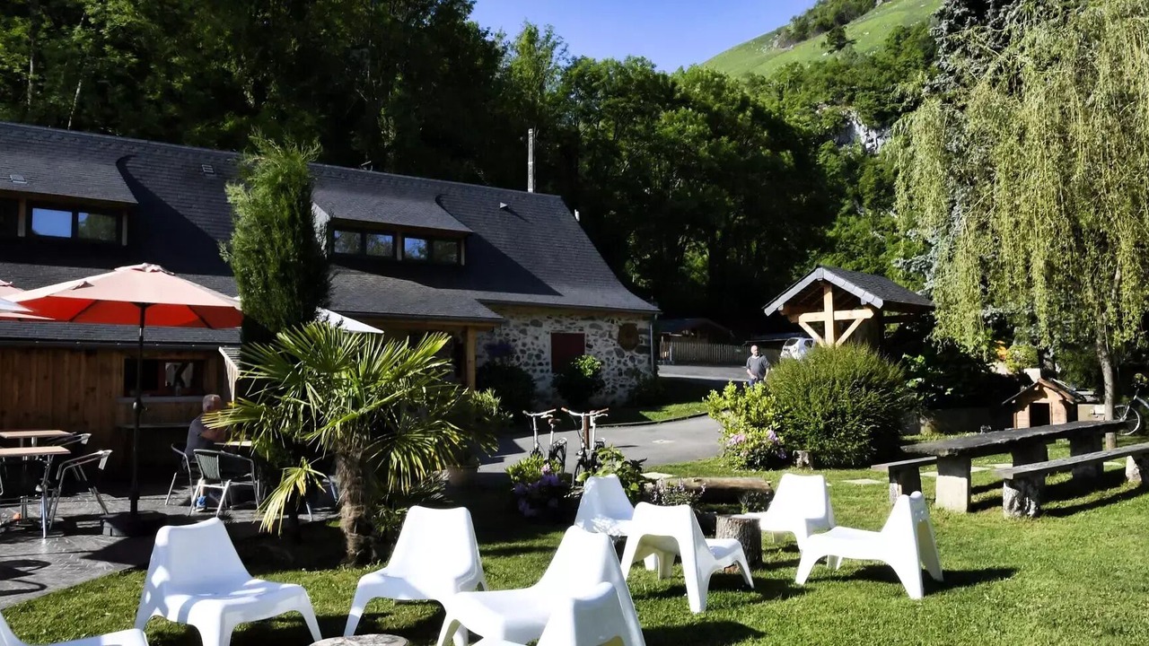 Photo of Outdoor in Lourdes