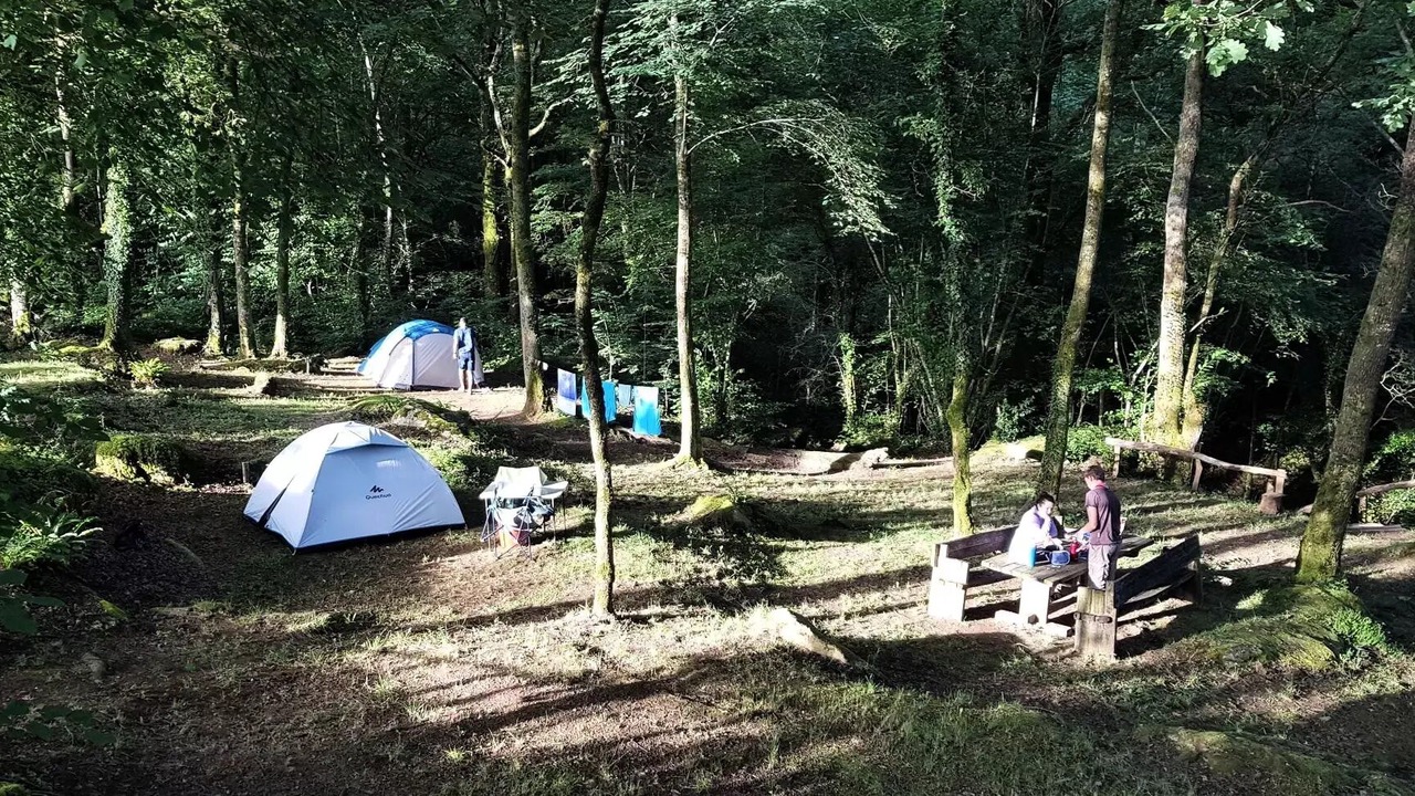 Photo of Outdoor in Lourdes