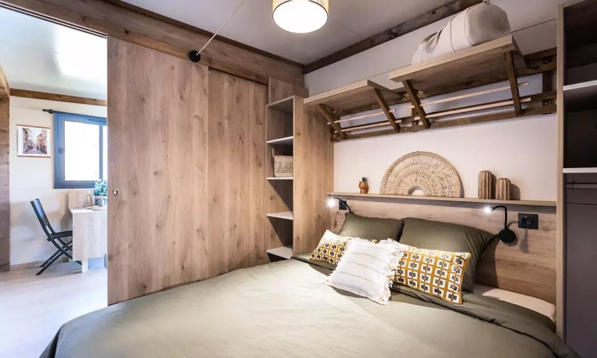 Photo of Bedroom in Lourdes