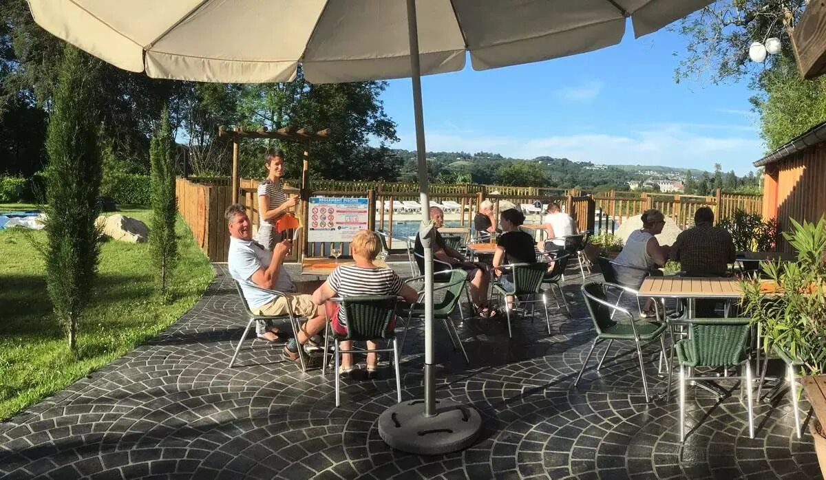 Photo of Outdoor in Lourdes