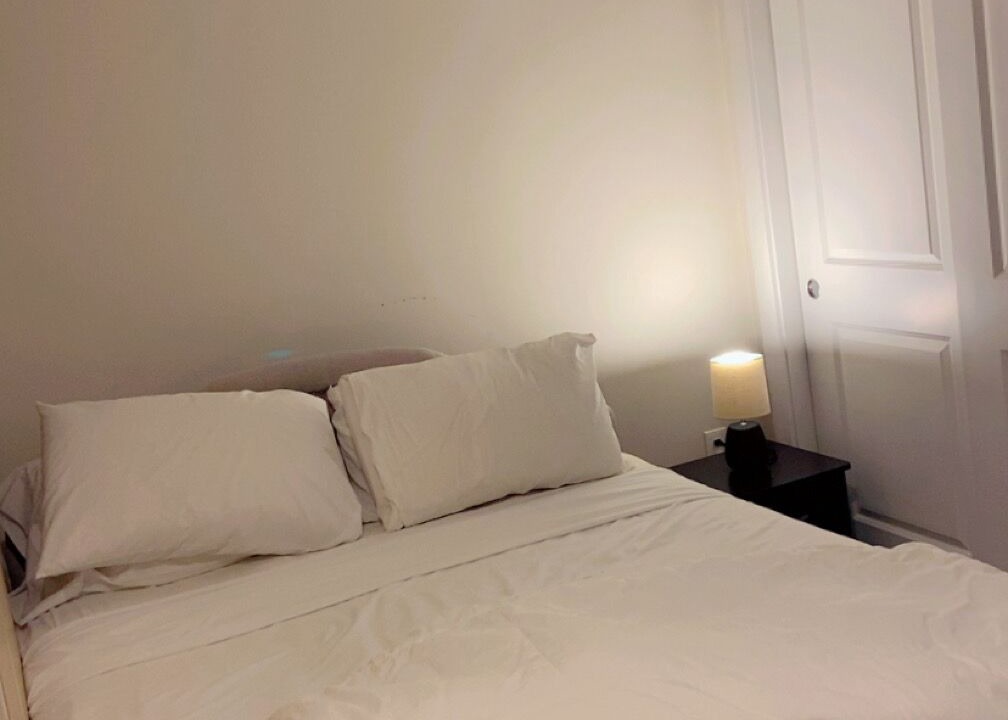 Photo of Bedroom in Dublin