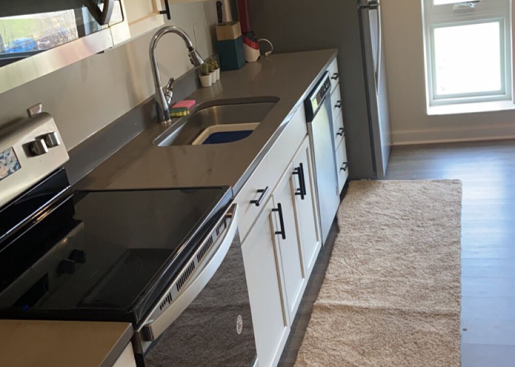 Photo of Kitchen in Dublin