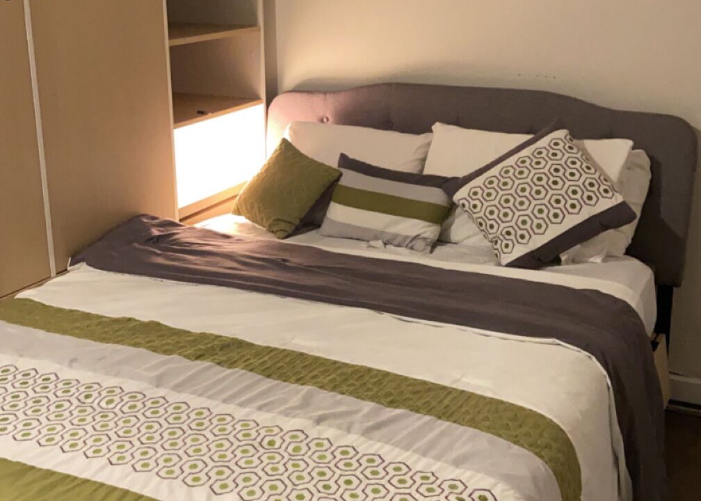 Photo of Bedroom in Dublin