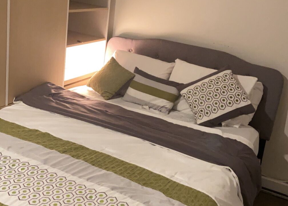 Photo of Bedroom in Dublin
