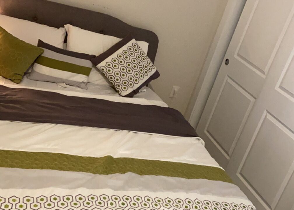 Photo of Bedroom in Dublin